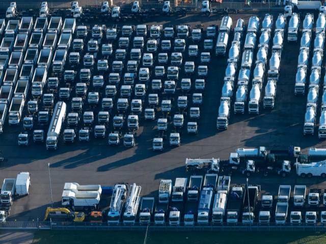 pk trucks holland site (4-2018)