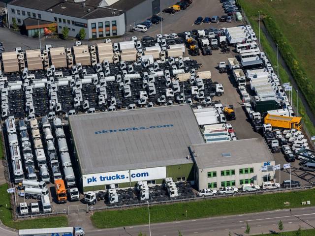 pk trucks holland site (4-2019)