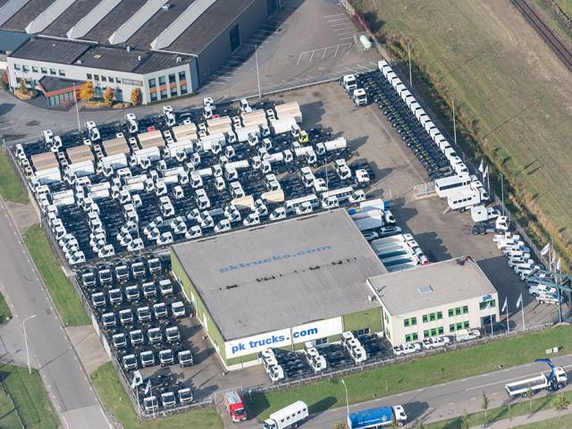 pk trucks holland site (10-2016)