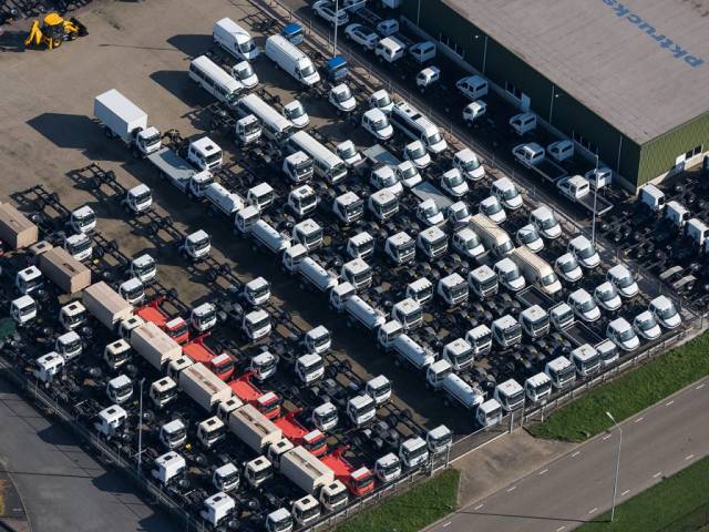 pk trucks holland site (10-2017)