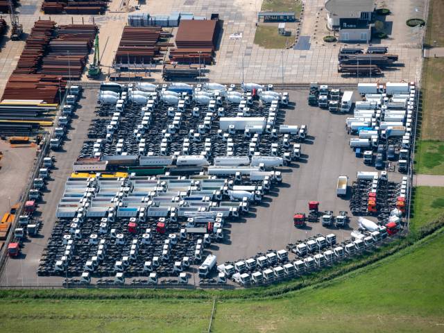 pk trucks holland site (8-2019)