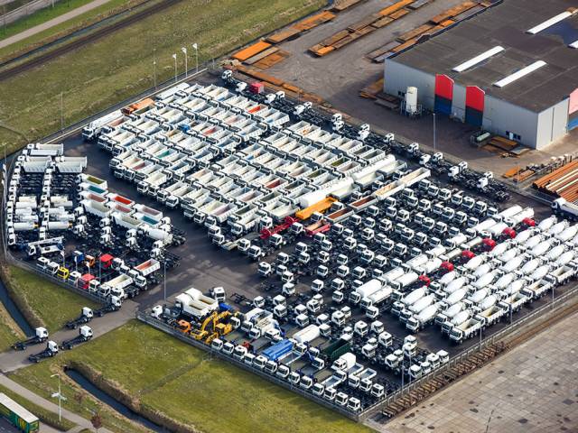 pk trucks holland site (3-2017)
